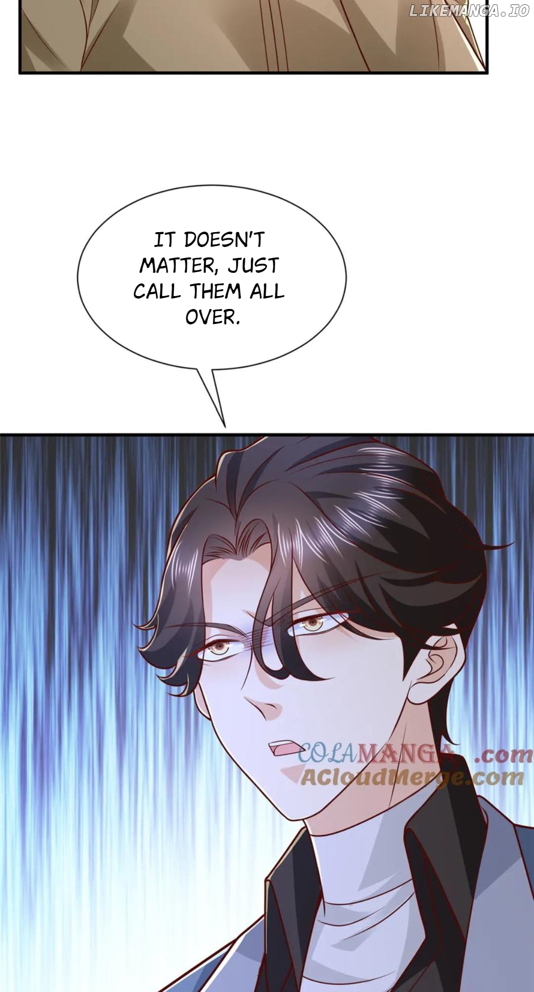 I randomly have a new career every week Chapter 787 - page 27